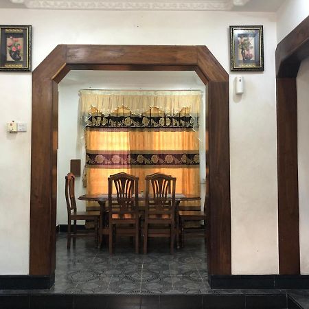 Jambo Hideaway Leilighet Dar-es-Salaam Eksteriør bilde