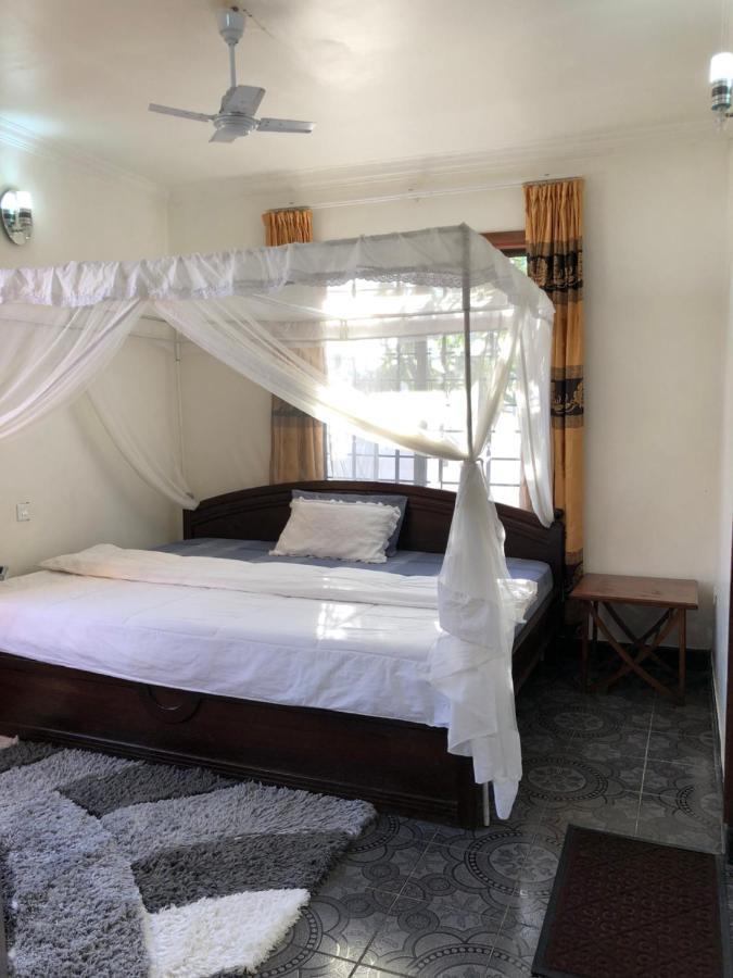 Jambo Hideaway Leilighet Dar-es-Salaam Eksteriør bilde