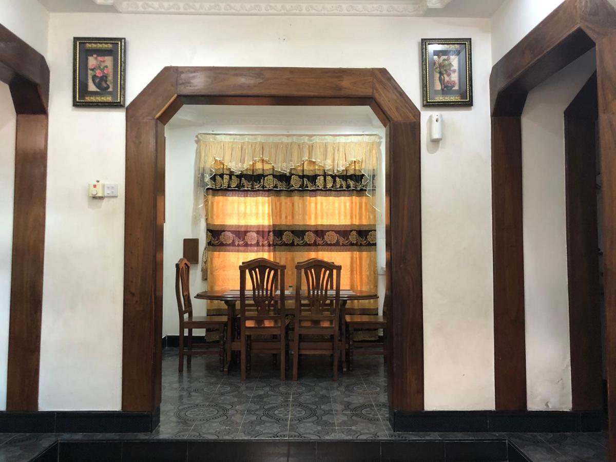 Jambo Hideaway Leilighet Dar-es-Salaam Eksteriør bilde