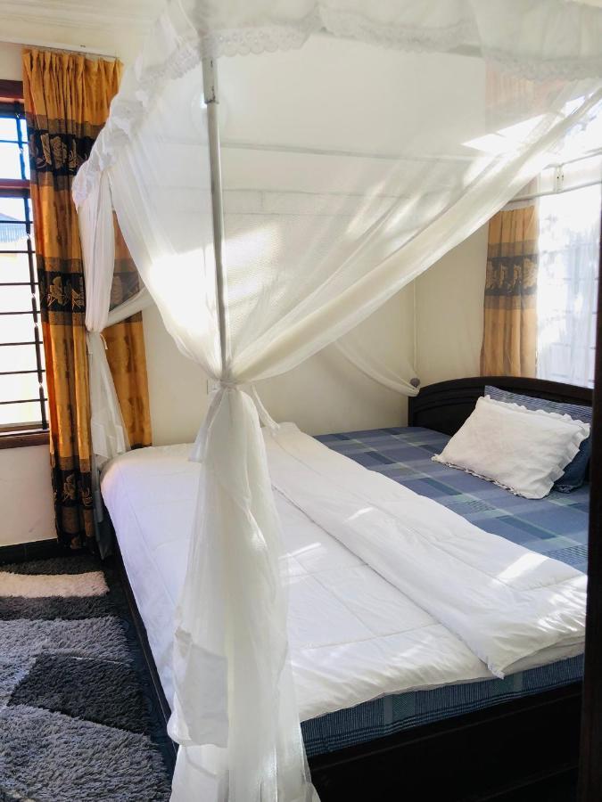 Jambo Hideaway Leilighet Dar-es-Salaam Eksteriør bilde
