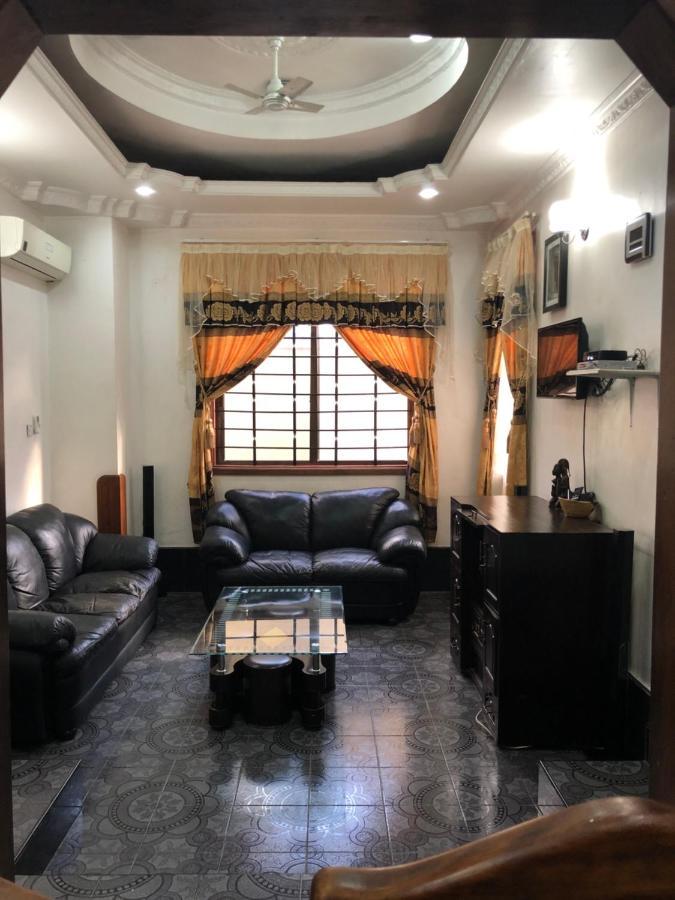 Jambo Hideaway Leilighet Dar-es-Salaam Eksteriør bilde