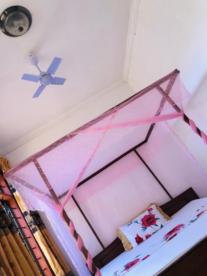 Jambo Hideaway Leilighet Dar-es-Salaam Eksteriør bilde