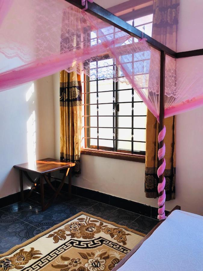 Jambo Hideaway Leilighet Dar-es-Salaam Eksteriør bilde