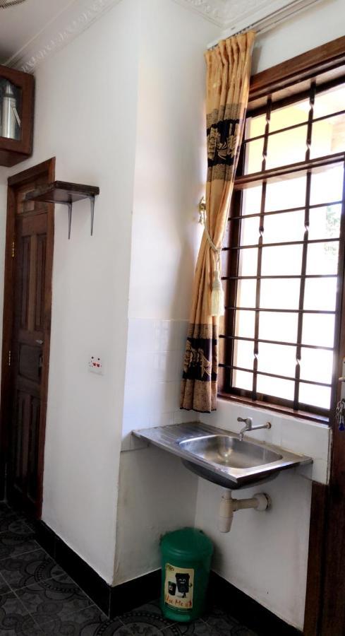 Jambo Hideaway Leilighet Dar-es-Salaam Eksteriør bilde