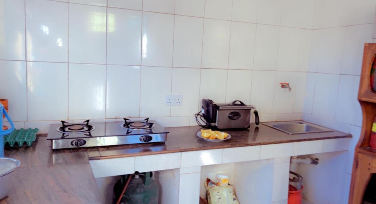 Jambo Hideaway Leilighet Dar-es-Salaam Eksteriør bilde