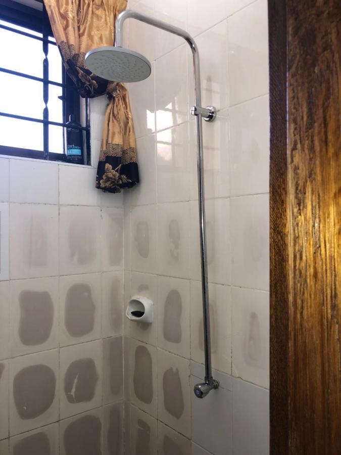 Jambo Hideaway Leilighet Dar-es-Salaam Eksteriør bilde
