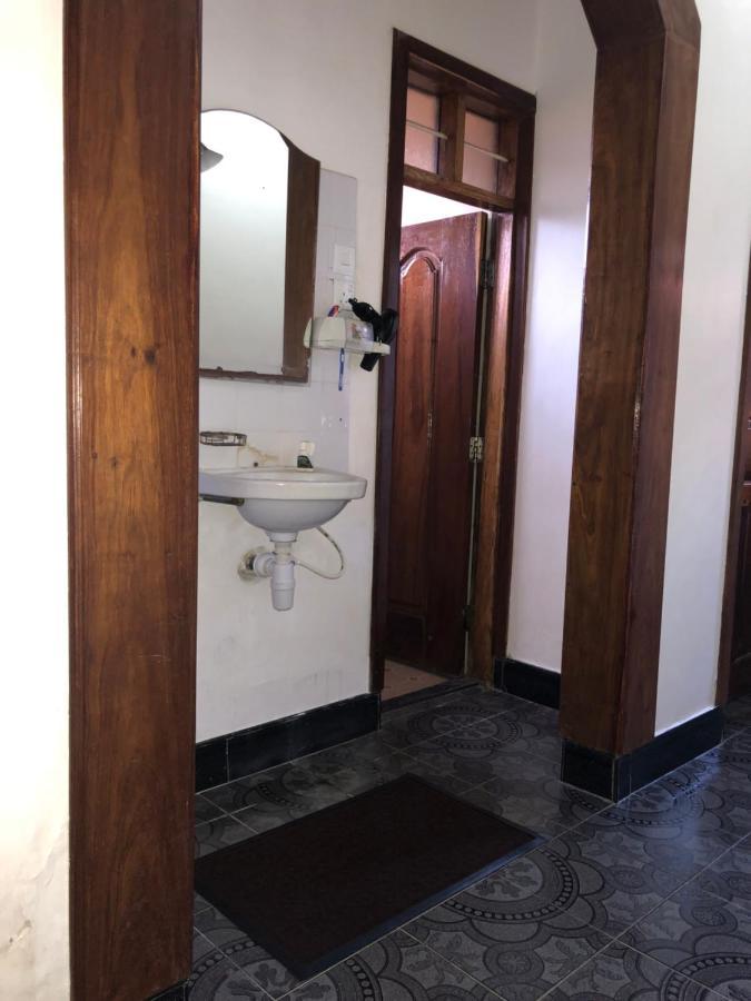 Jambo Hideaway Leilighet Dar-es-Salaam Eksteriør bilde